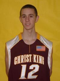 click on player image to go to the players Bio page