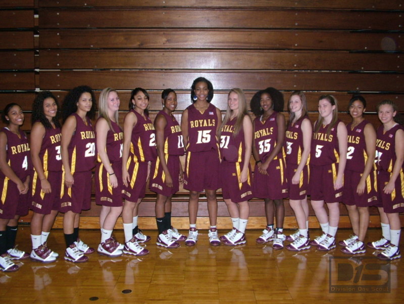 christ the king basketball roster